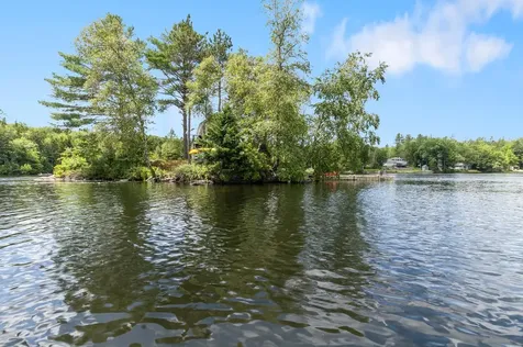 1 Nay Pond Island Milan NH 03588