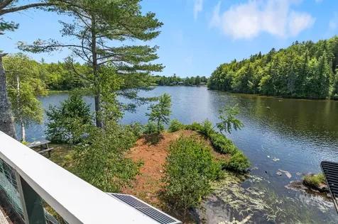 1 Nay Pond Island Milan NH 03588