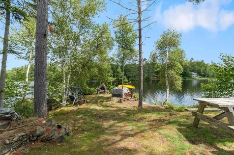 1 Nay Pond Island Milan NH 03588