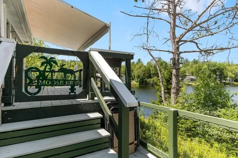 1 Nay Pond Island Milan NH 03588
