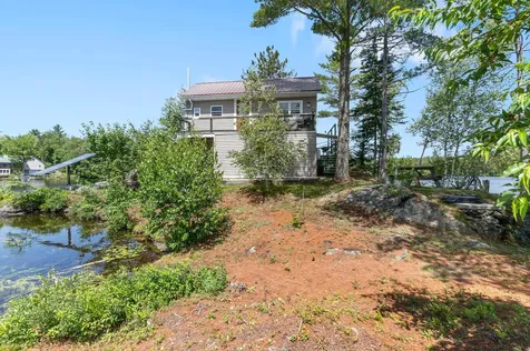 1 Nay Pond Island Milan NH 03588