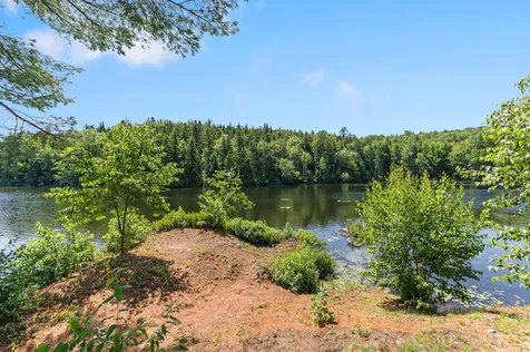 1 Nay Pond Island Milan NH 03588