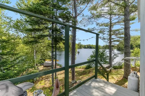 1 Nay Pond Island Milan NH 03588