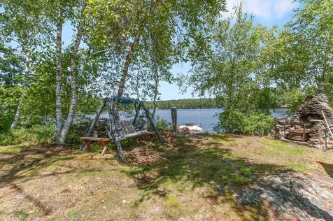 1 Nay Pond Island Milan NH 03588