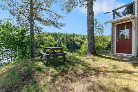 1 Nay Pond Island Milan NH 03588
