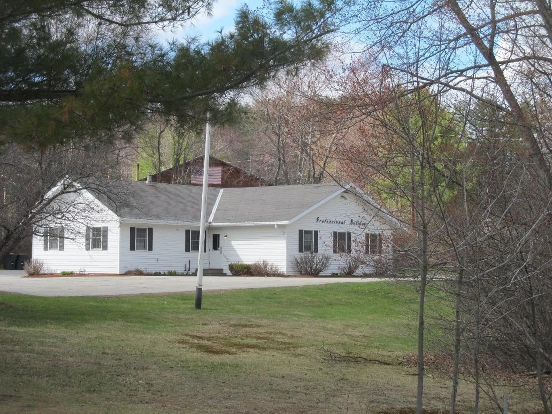 8 Luxury Drive Newport NH 03773