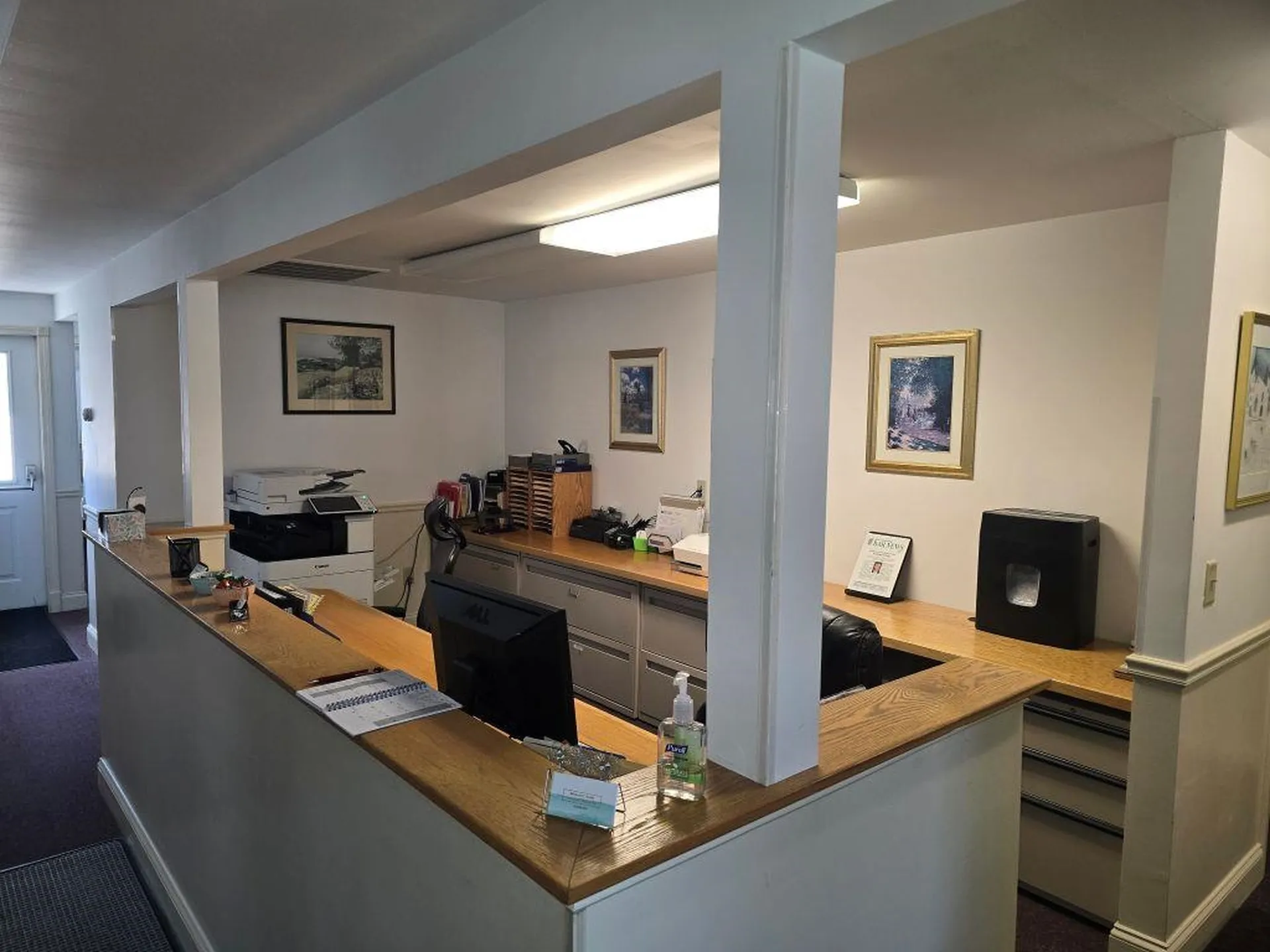 8 Luxury Drive Newport NH 03773