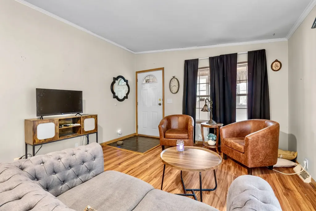166 Eagle Drive Rochester NH 03868