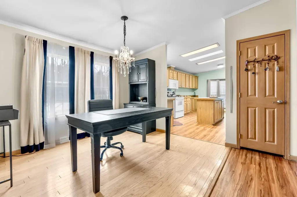 166 Eagle Drive Rochester NH 03868