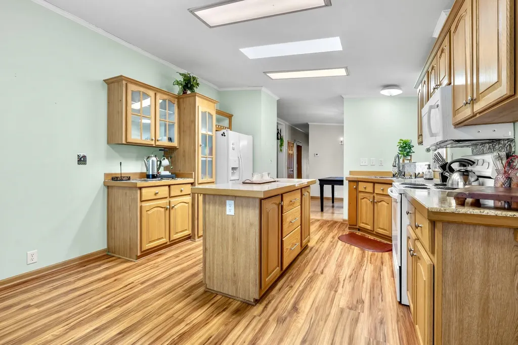 166 Eagle Drive Rochester NH 03868