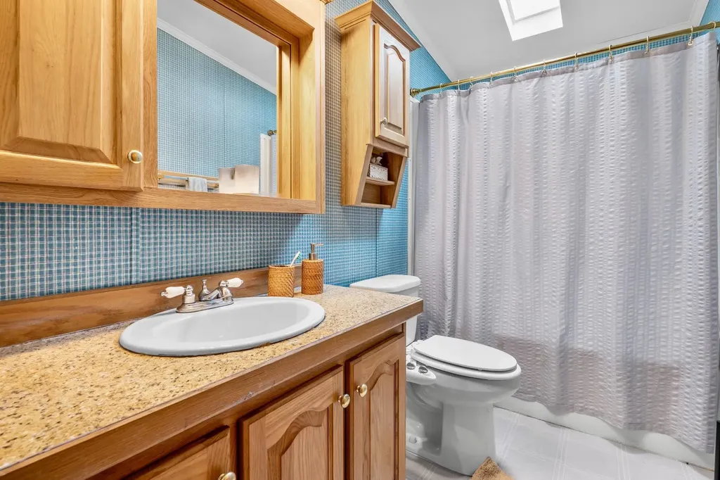 166 Eagle Drive Rochester NH 03868