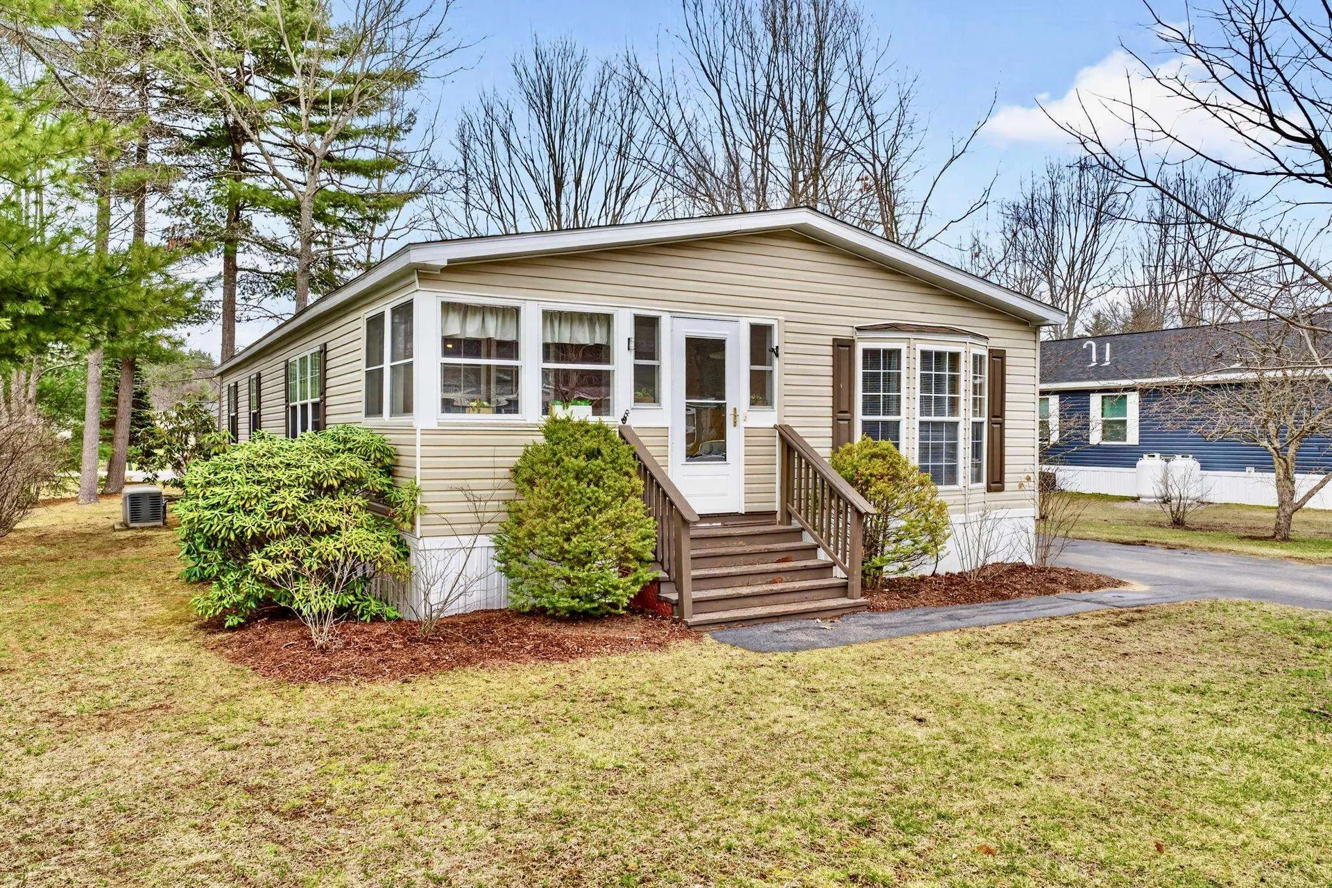 166 Eagle Drive Rochester NH 03868