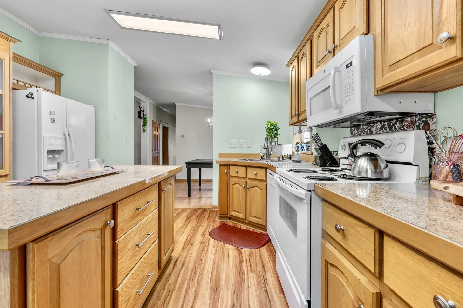 166 Eagle Drive Rochester NH 03868
