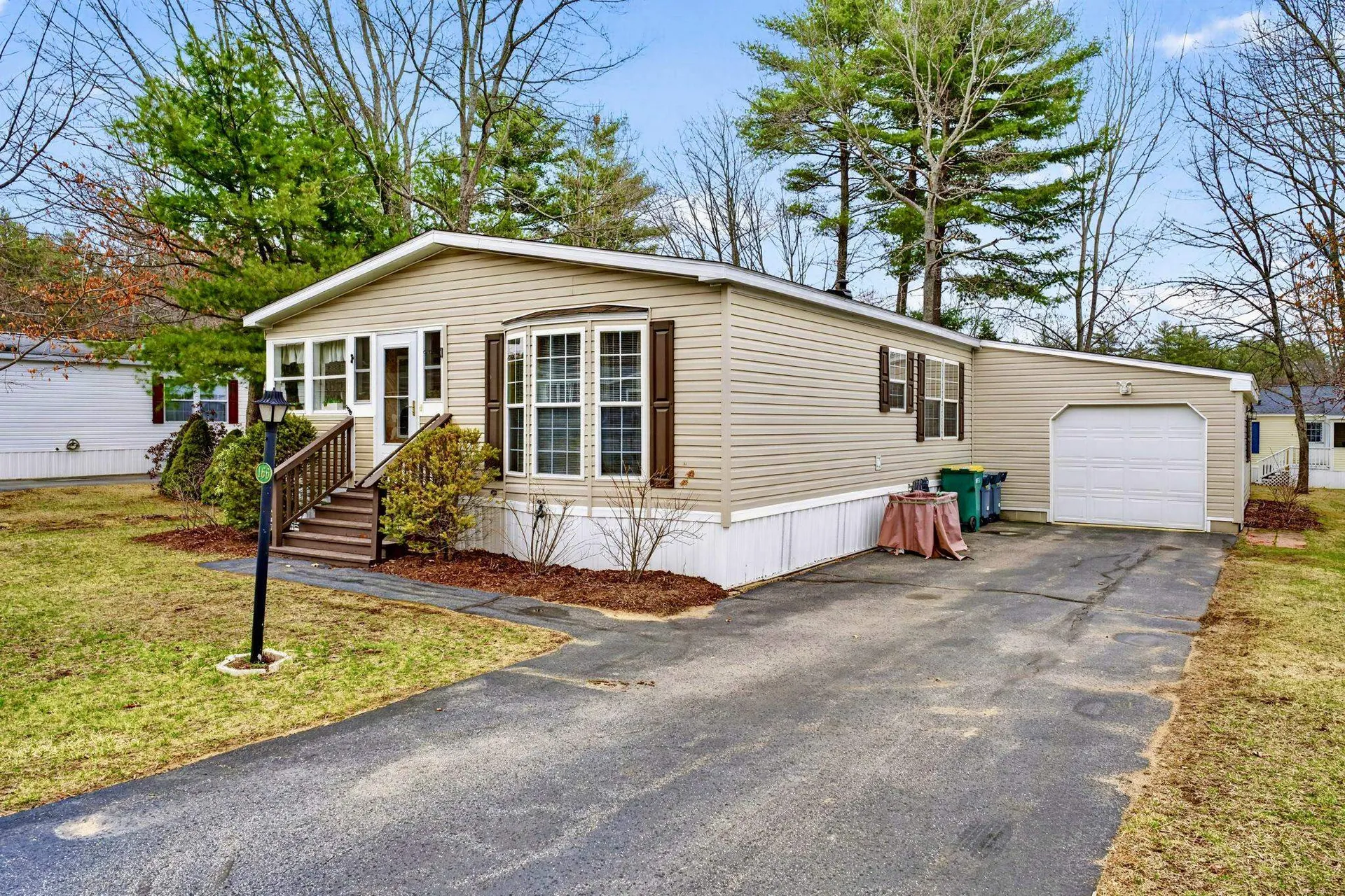 166 Eagle Drive Rochester NH 03868