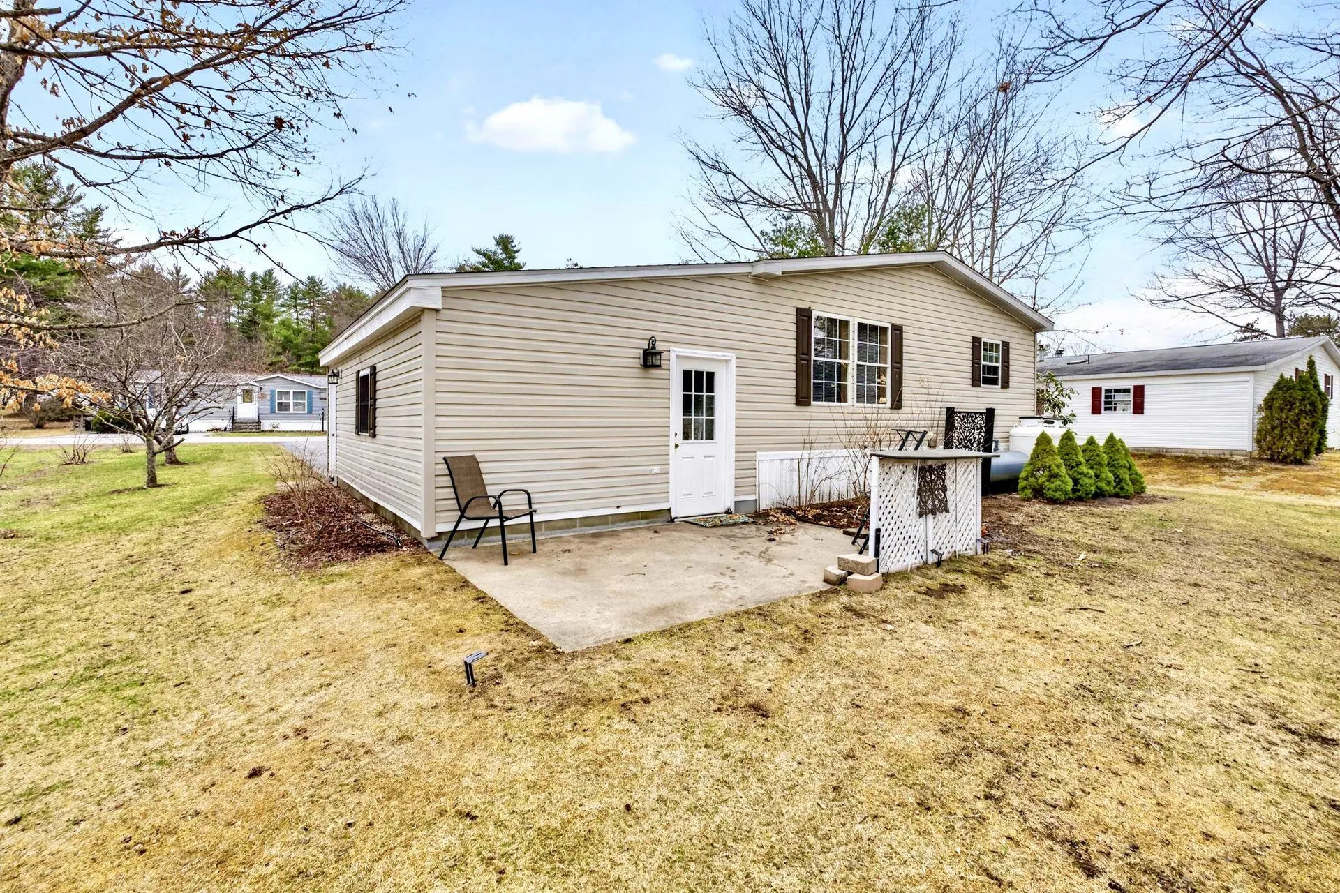 166 Eagle Drive Rochester NH 03868