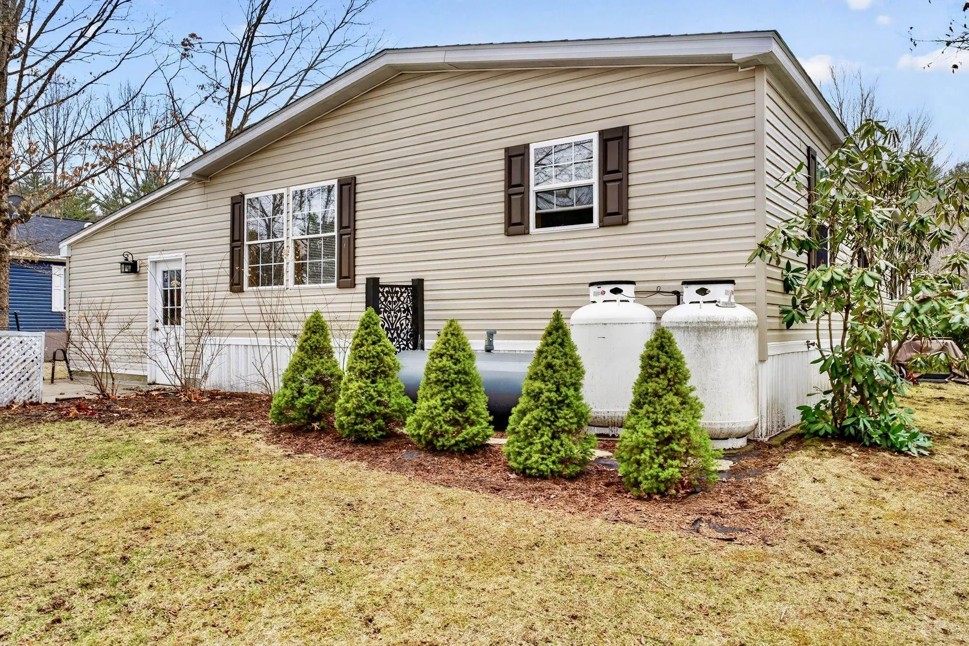 166 Eagle Drive Rochester NH 03868