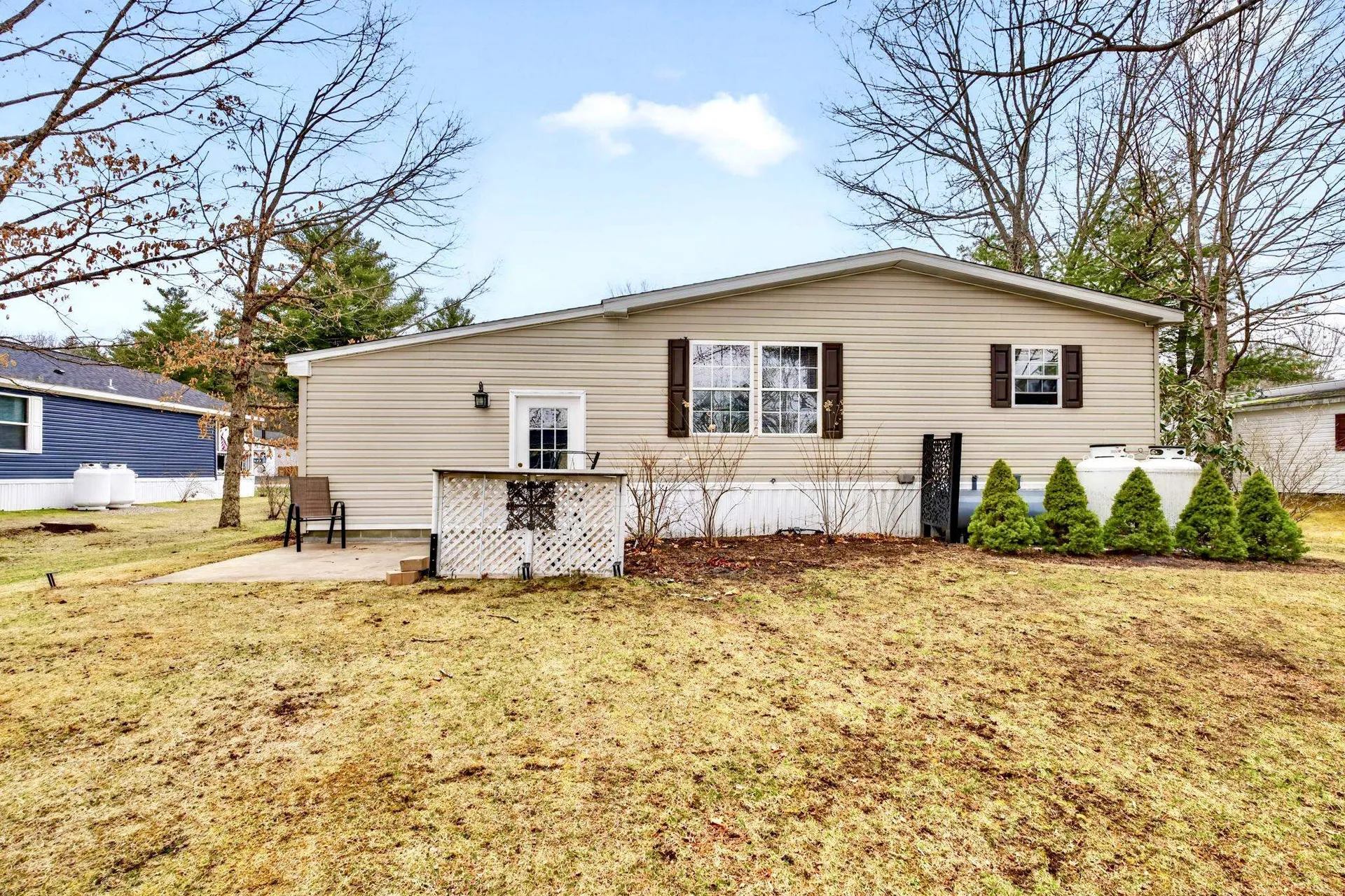 166 Eagle Drive Rochester NH 03868
