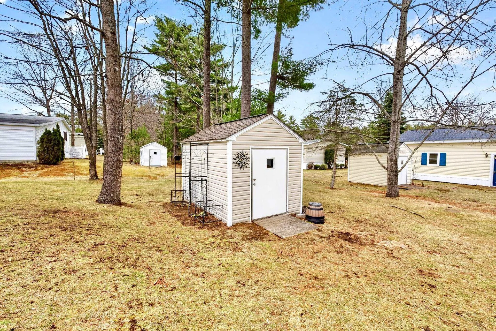 166 Eagle Drive Rochester NH 03868