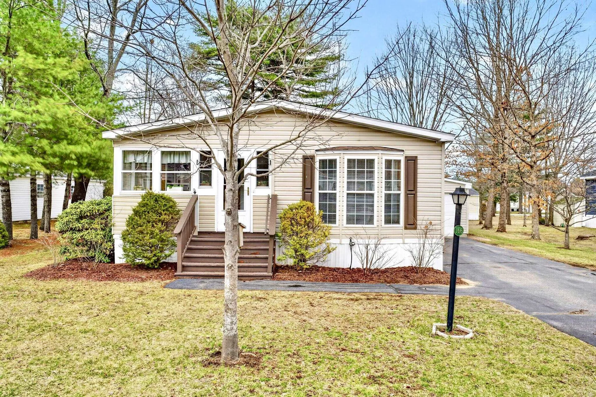 166 Eagle Drive Rochester NH 03868