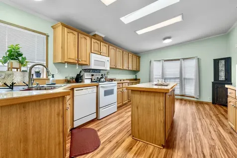 166 Eagle Drive Rochester NH 03868