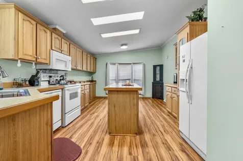 166 Eagle Drive Rochester NH 03868