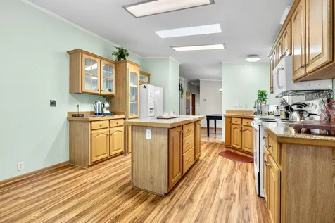 166 Eagle Drive Rochester NH 03868