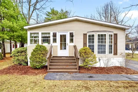166 Eagle Drive Rochester NH 03868