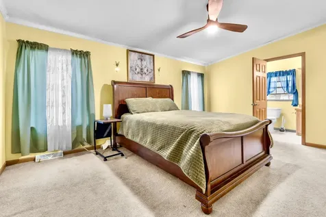 166 Eagle Drive Rochester NH 03868