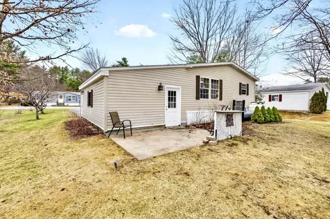 166 Eagle Drive Rochester NH 03868