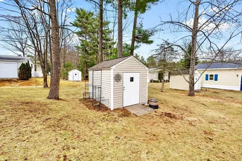 166 Eagle Drive Rochester NH 03868