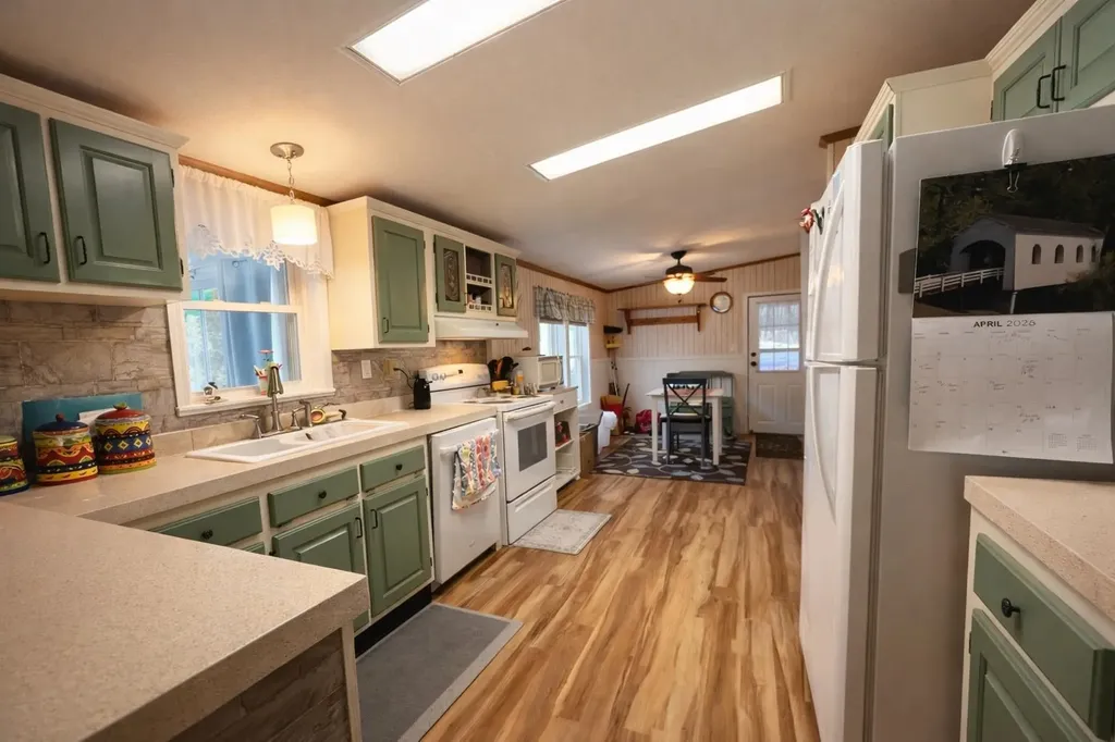 41 Thrush Lane Lyndon VT 05851