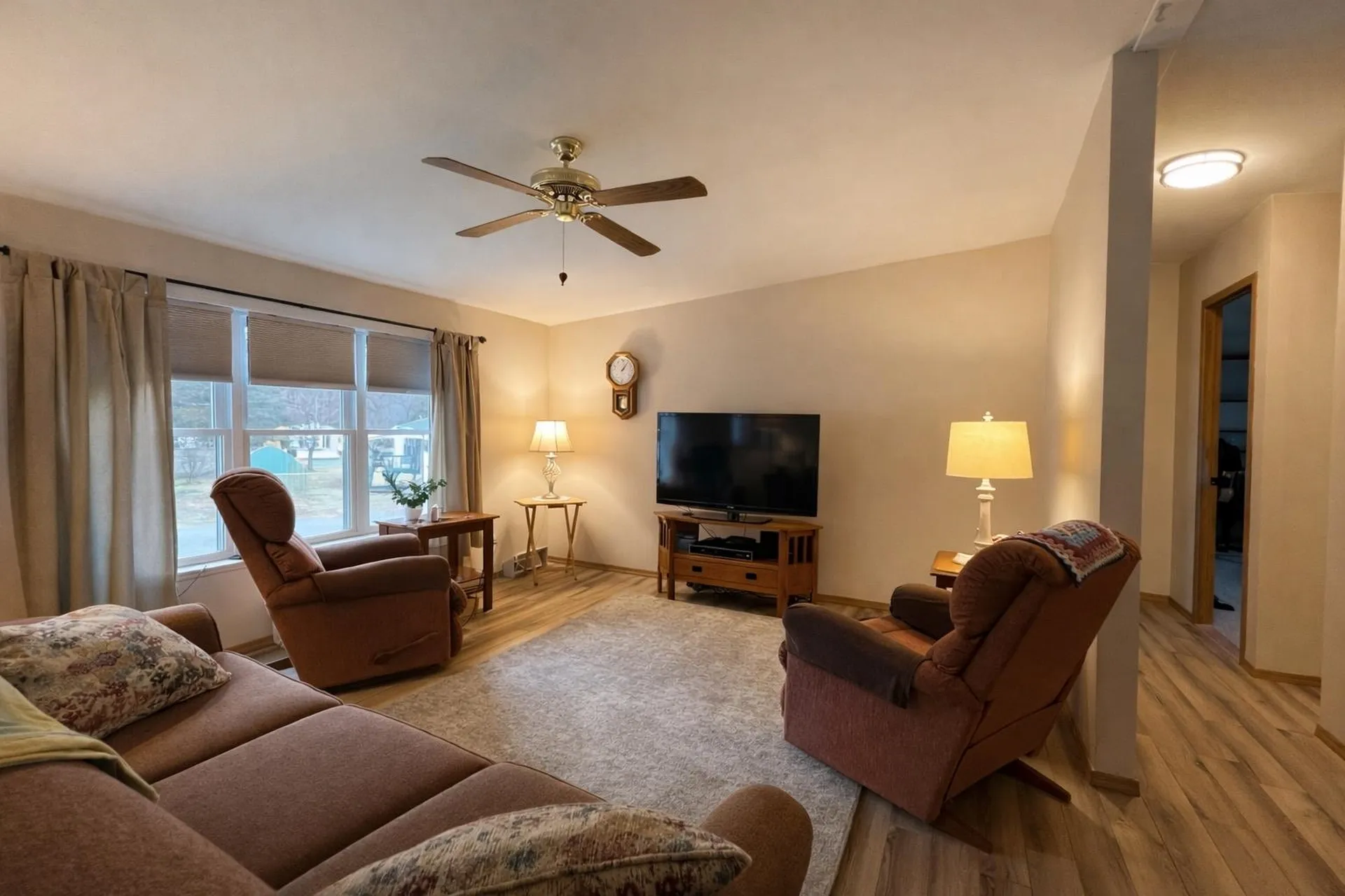 41 Thrush Lane Lyndon VT 05851