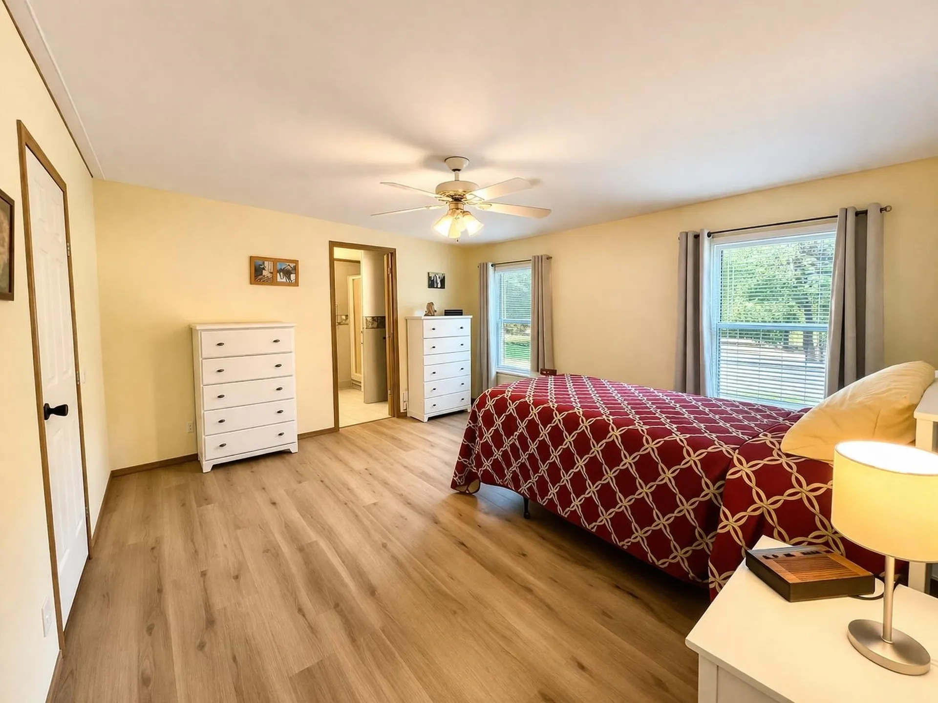 41 Thrush Lane Lyndon VT 05851