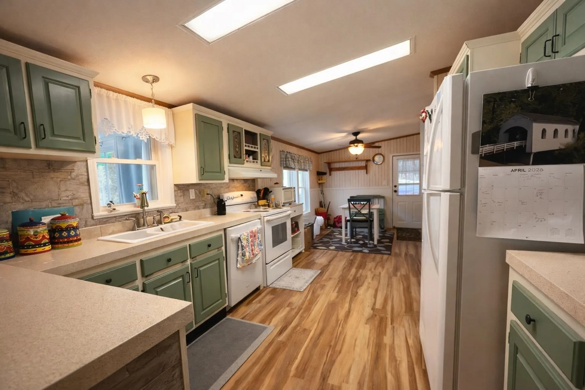 41 Thrush Lane Lyndon VT 05851