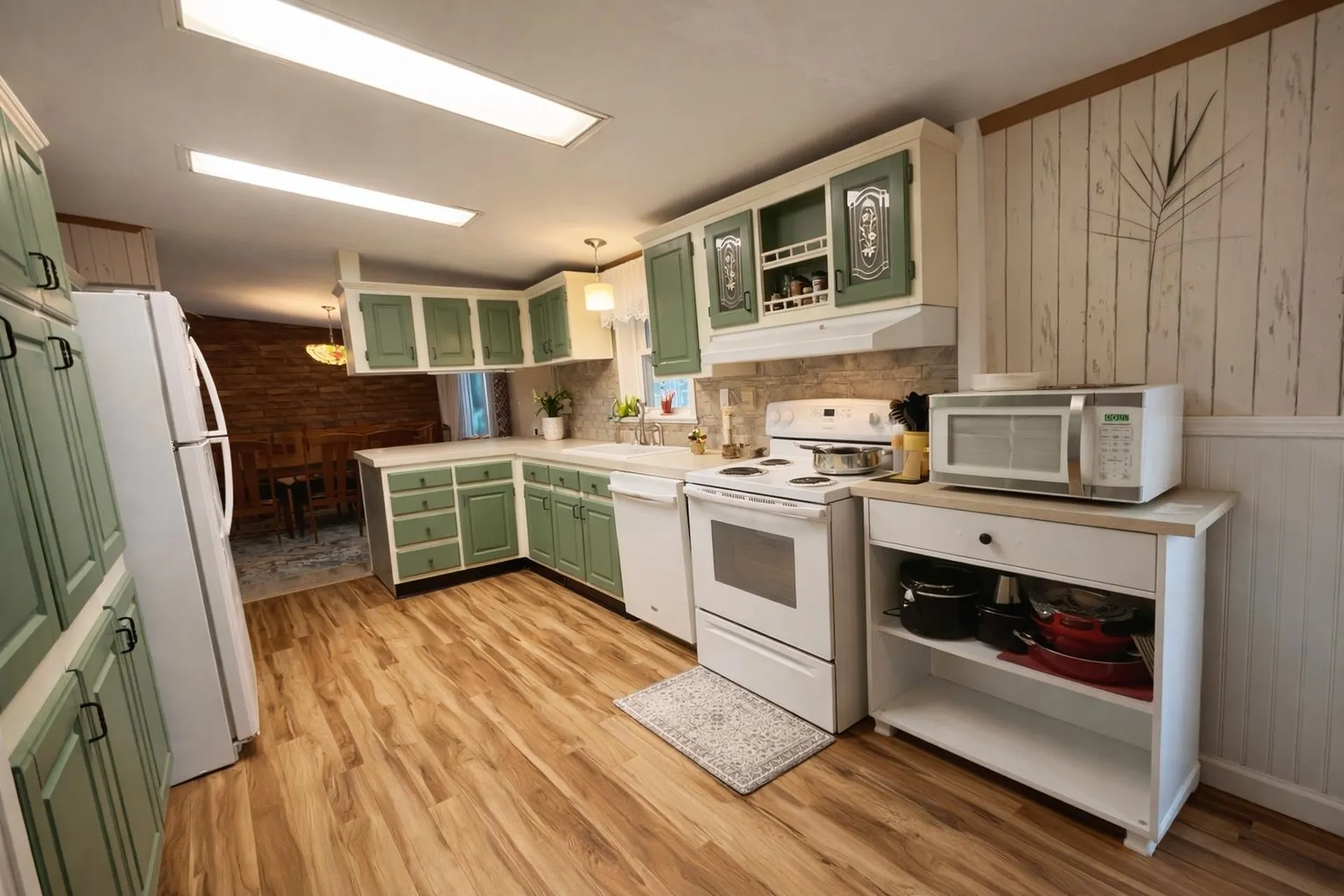 41 Thrush Lane Lyndon VT 05851