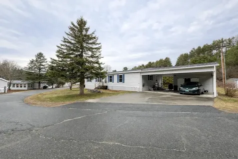 41 Thrush Lane Lyndon VT 05851