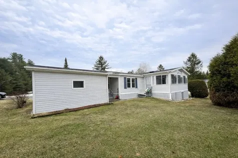 41 Thrush Lane Lyndon VT 05851