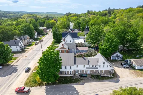 155 South Main Street Franklin NH 03235