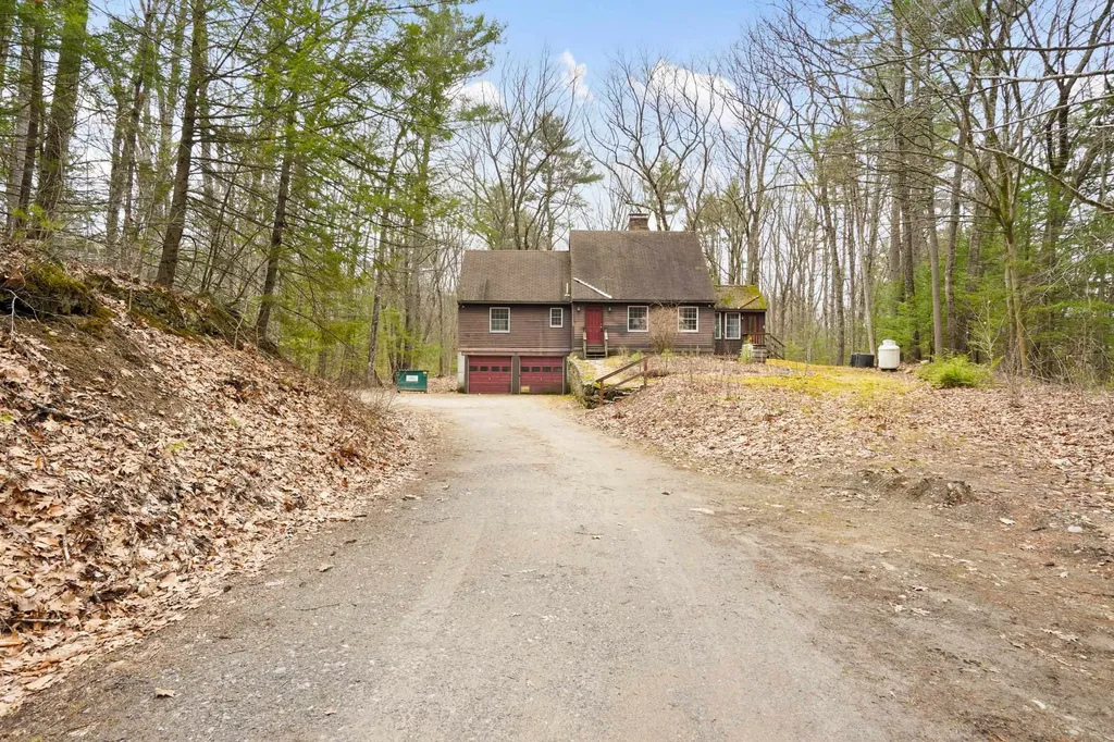 220 Riverdale Road New Boston NH 03070
