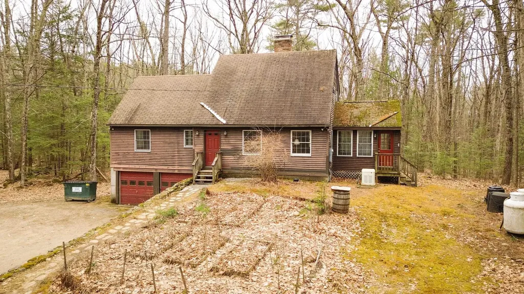 220 Riverdale Road New Boston NH 03070