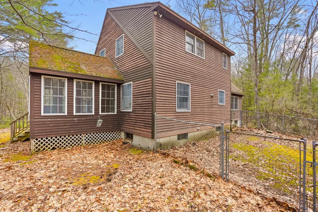 220 Riverdale Road New Boston NH 03070