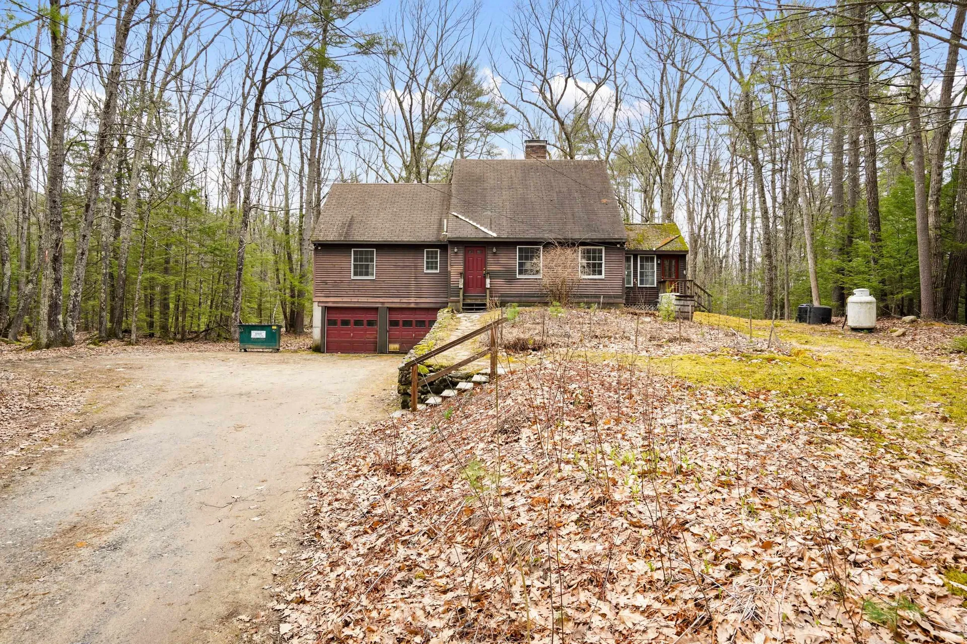 220 Riverdale Road New Boston NH 03070