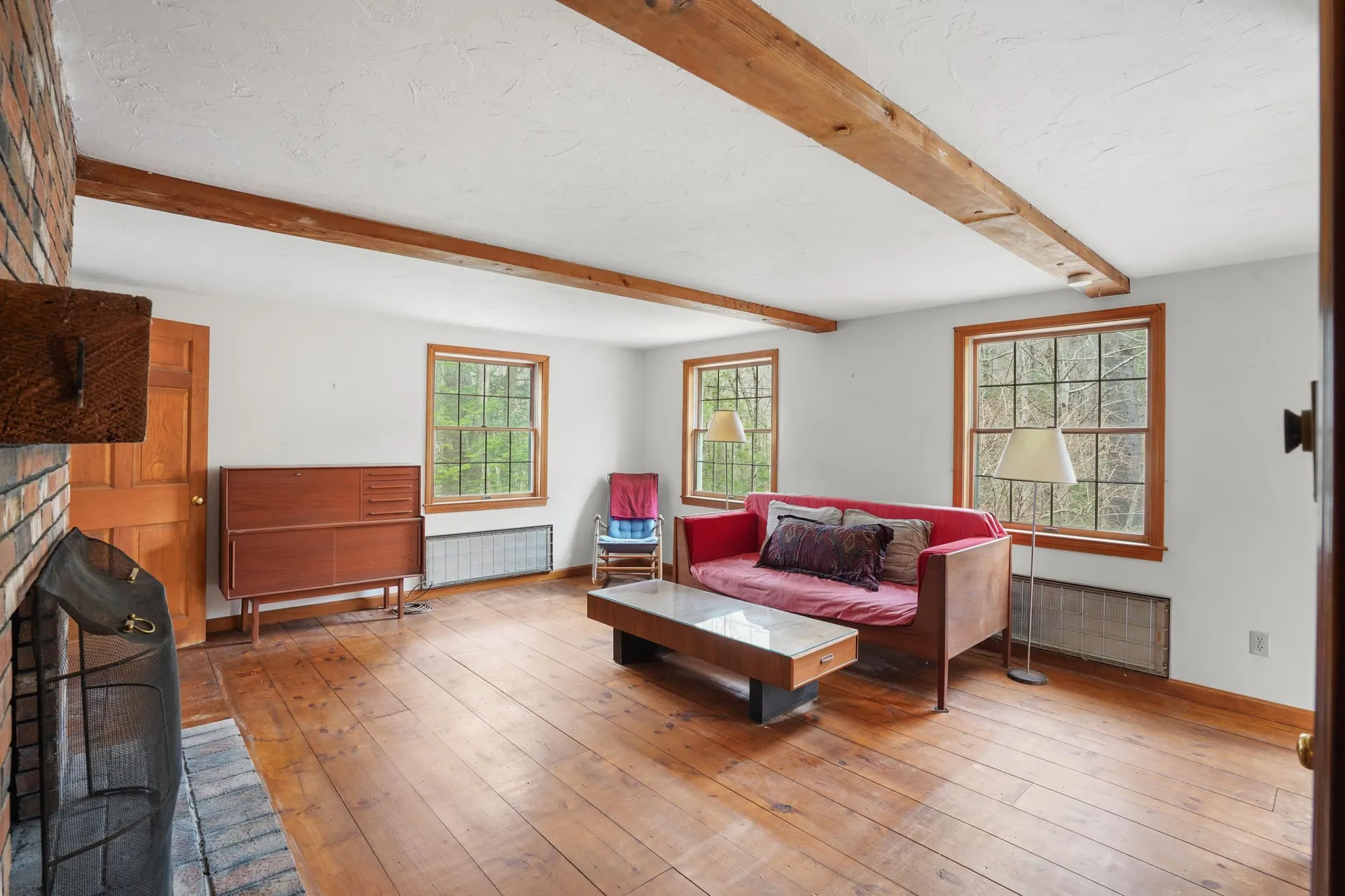 220 Riverdale Road New Boston NH 03070