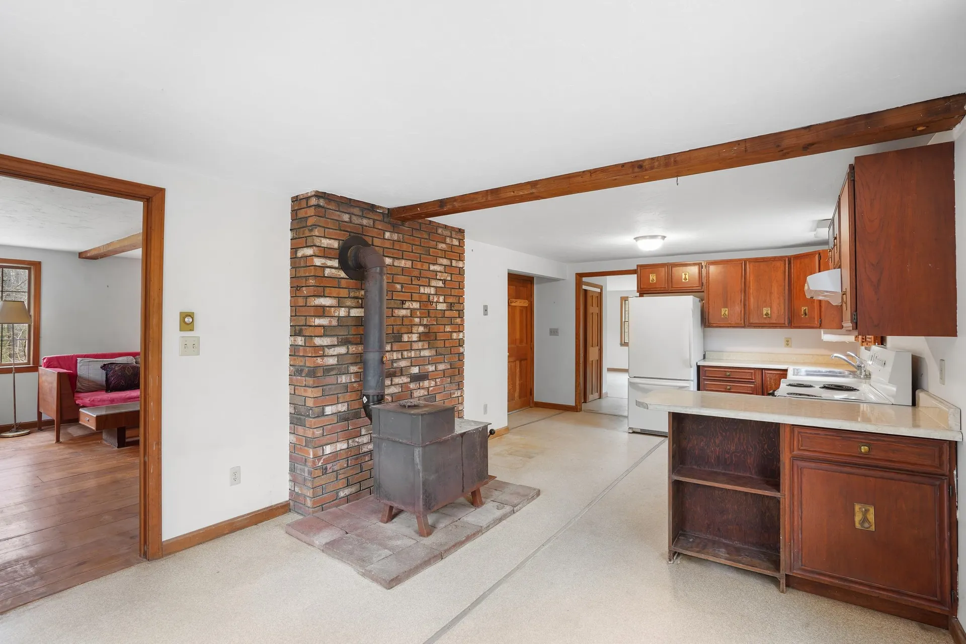 220 Riverdale Road New Boston NH 03070