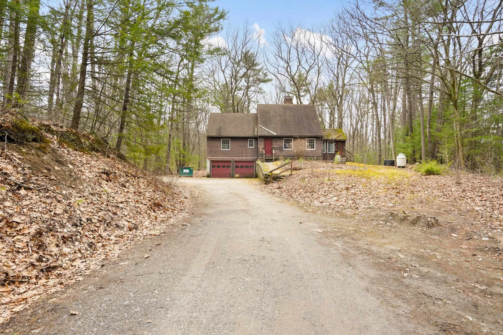 220 Riverdale Road New Boston NH 03070