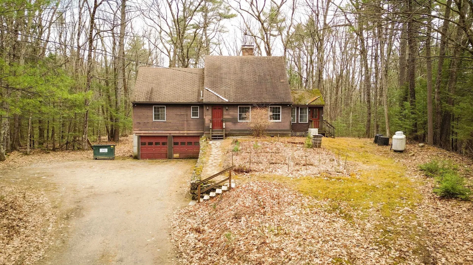 220 Riverdale Road New Boston NH 03070
