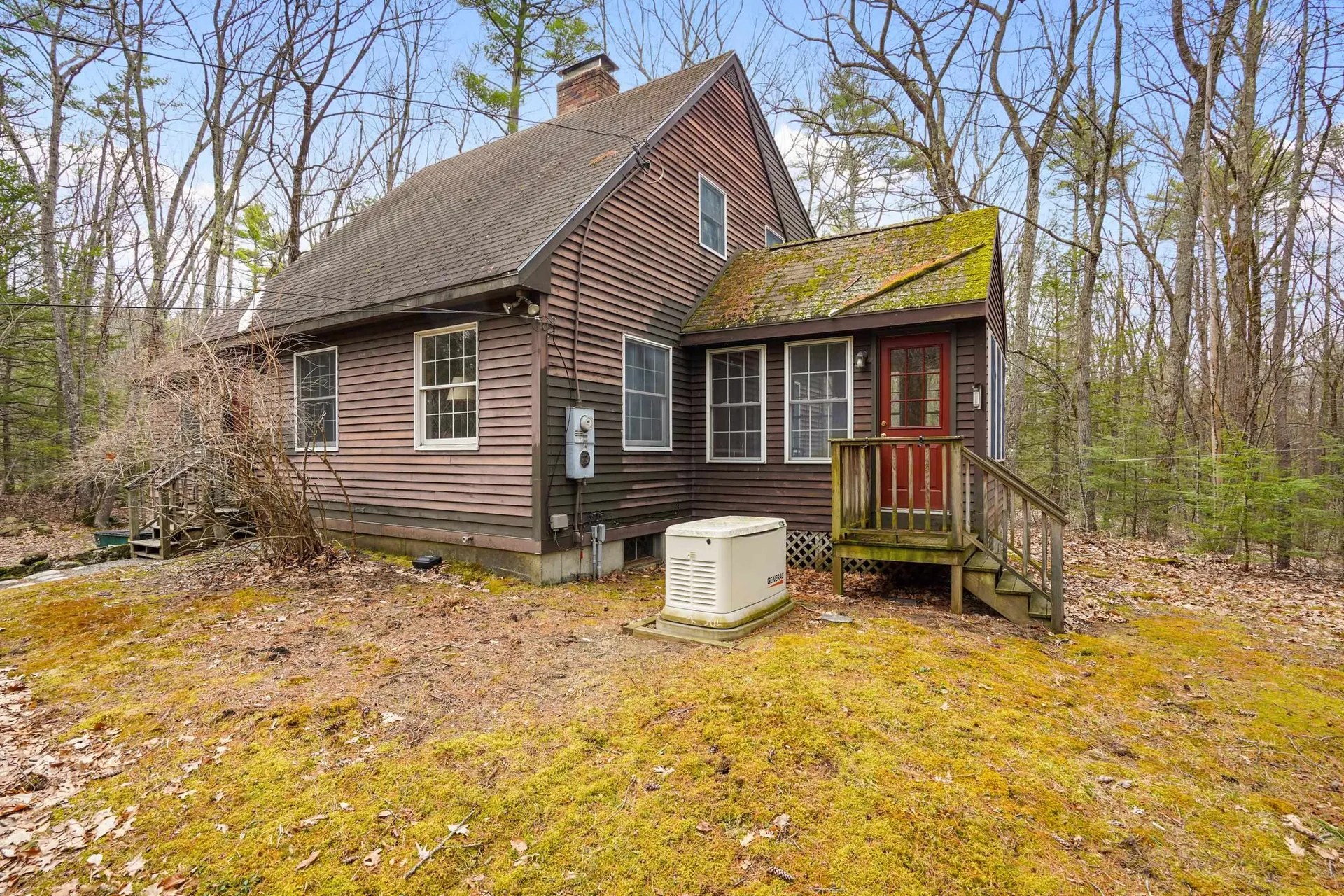 220 Riverdale Road New Boston NH 03070