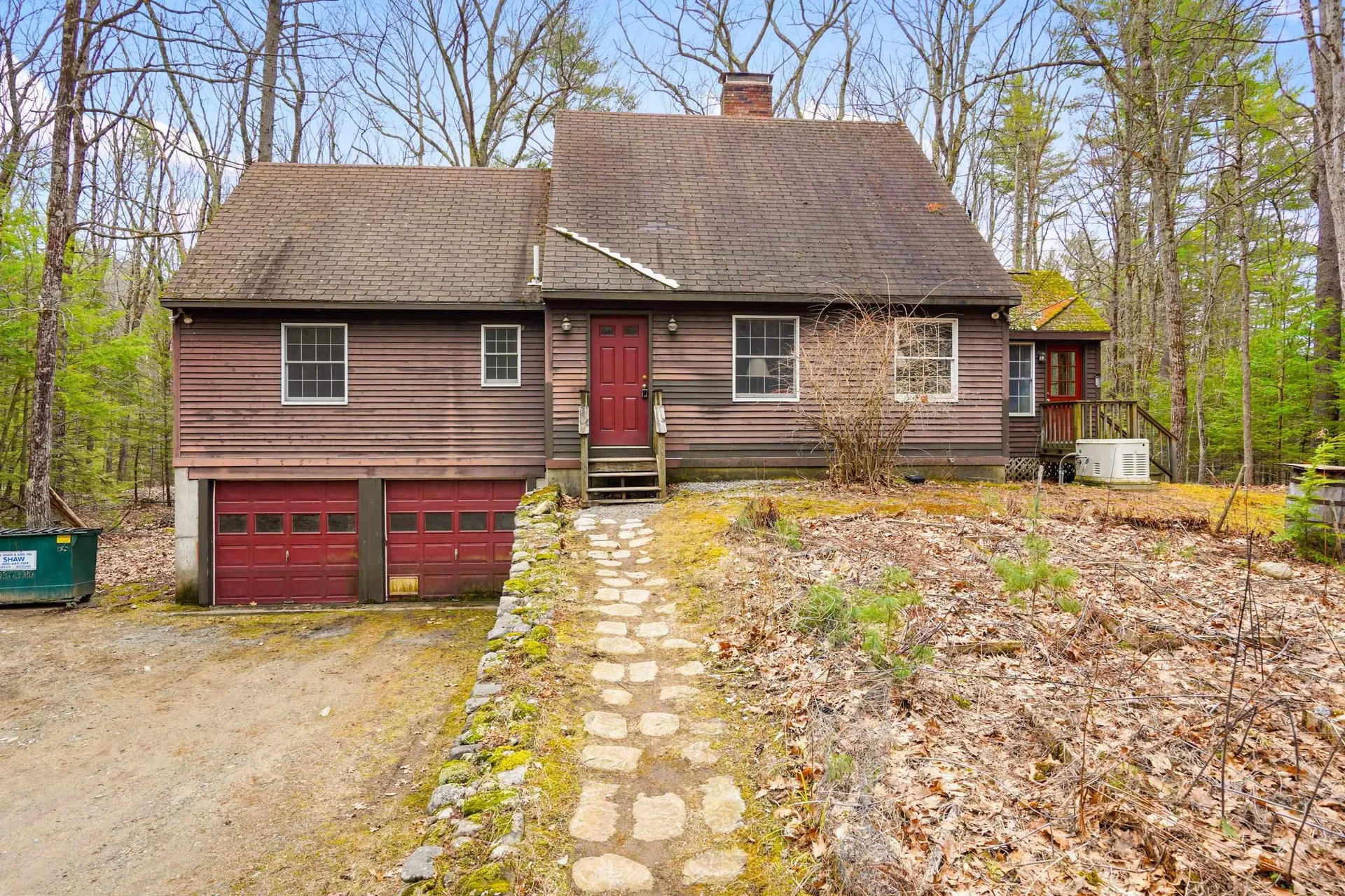 220 Riverdale Road New Boston NH 03070