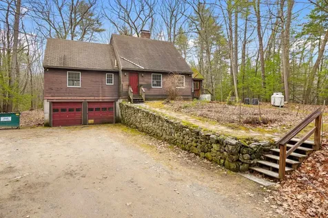 220 Riverdale Road New Boston NH 03070