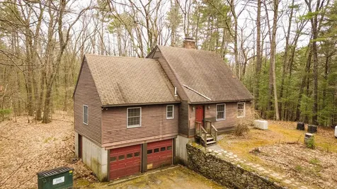 220 Riverdale Road New Boston NH 03070